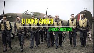 U boku Anglii Rząd polski 193945 25 [upl. by Pfeifer]