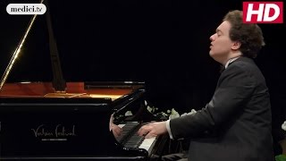 Evgeny Kissin  Etude No 5 Op 42  Scriabin [upl. by Anetsirk]