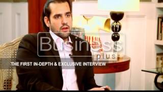 First InDepth Interview of Shahbaz Taseer 18 May 2016 [upl. by Kraft]