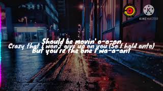 Aftertaste  Loud Luxury FtMorgan StJean Lyrics Video [upl. by Aiclef]