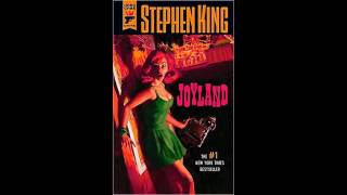 Joyland von Stephen King Hörbuch Krimi hQvvHR70rWk HQ [upl. by Aissac]