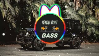 2 AM BASS BOOSTED Karan Aujla  Latest Punjabi Bass Boosted Song [upl. by Cusack995]