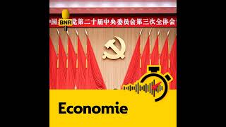 Chinese economische maatregelen stellen teleur ‘Niet ingrijpend genoeg’ [upl. by Airednaxela335]