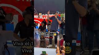 Una vaina Gaby 😂 panama dejanostucomentario viralreels pty507 [upl. by Cynthia]