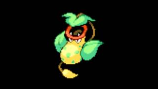 Pokemon Cries  071 Victreebel [upl. by Musette]