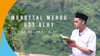 Ngaji merdu ala Ust Alhy  Qs Ali Imran  190  191 Ayat tentang Konsep Ulul Albab [upl. by Llig]