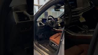 Look inside the 2025 BMW ALPINA XB7 ALPINA BMW XB7 X7 BMWX7 Bimmer BMWM Carshorts Cars fyp [upl. by Ireland]