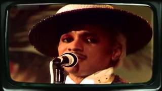 Kid Creole amp the Coconuts  Endicott 1985 [upl. by Mariko]