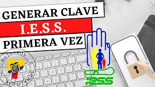 CÓMO GENERAR COMPROBANTES DE APORTES AL IESS EMPLEADOR [upl. by Samy]