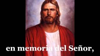 Entonad sagrado son  La Iglesia de Jesucristo de los Santos de los Últimos Días [upl. by Eillac]