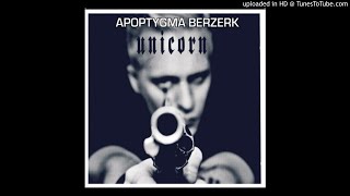 Apoptygma Berzerk  Kathys Song Green Court Remix [upl. by Ahsercal751]