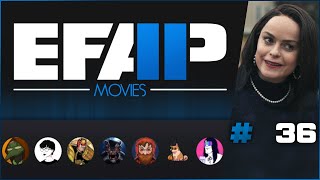 EFAP Movies 36 Karen with JLongBone Jay Exci and Shoe0nHead [upl. by Bronnie]