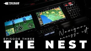 The Nest series  Navigare necesse est  Ep 3 [upl. by Llednor432]