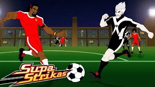 Supa Strikas in Hindi  Season 5  Episode 7  व्लादिमीर का जादू Ahead of the Game [upl. by Kcam84]