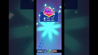 Boss Fight Winner snake mobilegaming snakevideo snakegame snakeclash snakeclashgameplay boss [upl. by Philip]