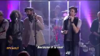 EngSub  Lyrics Cuando Me Enamoro  Enrique Iglesias ft Juan Luis Guerra [upl. by Nemrak]