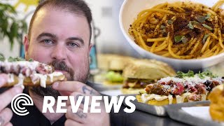 Hurry up street food  Review by efood [upl. by Jacquelynn727]