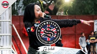 OFFICIAL MB2016 LELAH  SCIMMIASKA TERBARU Live konser Mari Berdanska 2016 di Bandung [upl. by Wyne]