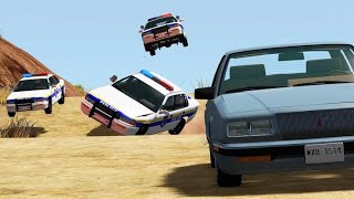 you havent seen anything like this before soma the best ways to break cars we smash police cars [upl. by Luna]