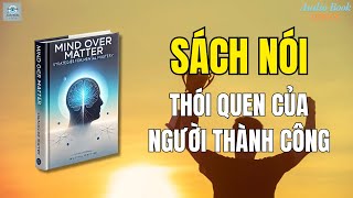 Tư Duy Của Người Thành Công  Sách Nói Phát Triển Bản Thân [upl. by Agem]