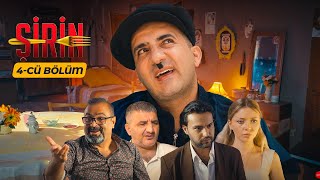 Şirin Serialı  4Bölüm [upl. by Mandell]