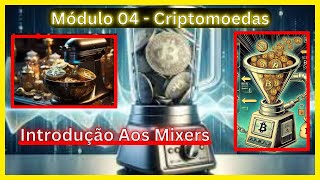 🟡 Aula 10  Introdução Aos Mixers [upl. by Hanford]