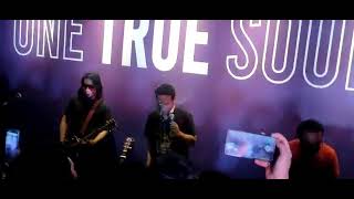 Ashes live Nijer Jonno at Yamaha Music Bangladesh  2021 [upl. by Nive]