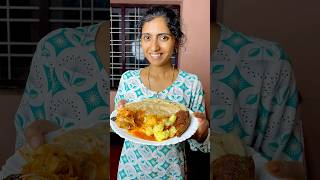 Cook With Love  Viral kappa amp Fish curry 🥰  Wait Till The End shortsviral youtubeshorts shorts [upl. by Medovich]