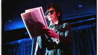 John Cooper Clarke  Gimmix Play Loud [upl. by Nettie]