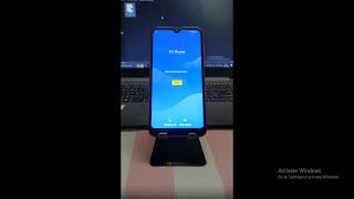 FRP Blu C5L Max Android 12 Oct 2023 Google Bypass Account Unlock with PC [upl. by Arimaj522]