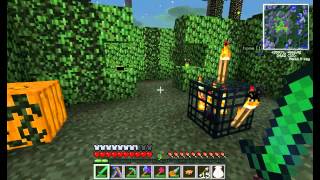 Gunzlis Let´s Play Minecraft Staffel 2 014 DeutschModsHD [upl. by Nygem]