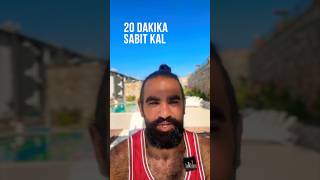 20 dakika sabit kal [upl. by Audre]