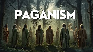 Exploring Paganism Ancient Beliefs in the Modern World [upl. by Vial595]