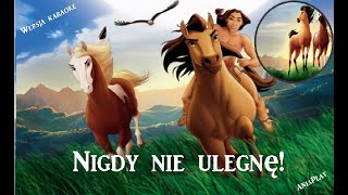 Nigdy nie ulegnę Wersja karaoke [upl. by Sioled]