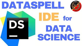 DataSpell  IDE for Data Science from Jetbrains [upl. by Yerggoeg]