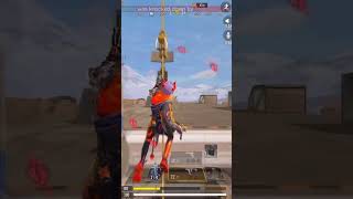 INSANE HOT DROP 🤯 codm codmobile battleroyale callofdutymobile fyp viral [upl. by Girvin144]