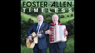 Foster And Allen  Timeless CD [upl. by Hebbe]