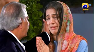 Kaffara Episode 60 Kia Sitara in ki chaal mea aa jae gi  geo drama Kaffara Review  Sweet promo [upl. by Eelyma104]