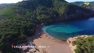 Cala Benirràs  Ibiza [upl. by Perl]