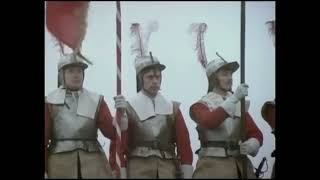 Kronborg Fanfare  Wallenstein TV MiniSeries [upl. by Mallina]