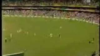 Steve Waughs Final Innings of Test Cricket  January 2004 [upl. by Notsahc]