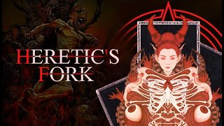 Heretics Fork 100 completion Torment 3 4 and 5 final rounds [upl. by Katuscha969]