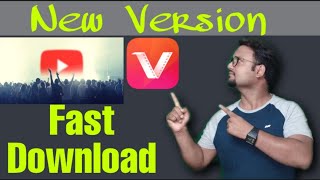 Vidmate new version download  How to download real vidmate hindi [upl. by Able242]