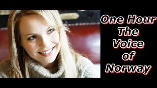 The Voice of Norway  My Highlights [upl. by Hayse233]