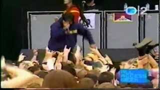 Deftones Live HFStival 2000 [upl. by Etep597]