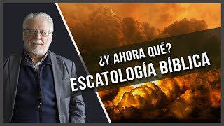 Escatología y Profecía Bíblica 2022  Miguel Díez [upl. by Lemhaj]