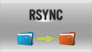 Rsync Remote Sync  Backup and Synchronize Data Tutorial [upl. by Hampton]