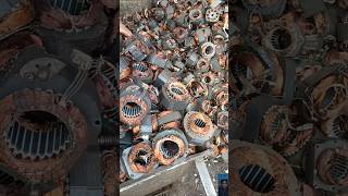 Amazingcoppercoilremovingtechniqueshortsvideobesttechnical [upl. by Lasonde909]