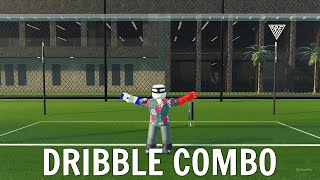 Comp Dribble Combo Tutorial  RF24 [upl. by Adnalay]