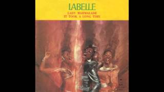 labelle  lady marmalade [upl. by Wallford]